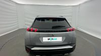 Peugeot 2008 1.2 PureTech 130ch S&S Allure Pack EAT8 — photo 5