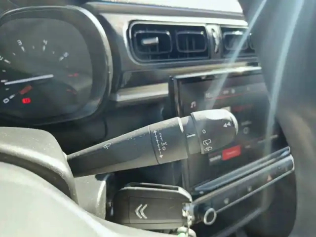 Citroën C3 bluehdi 100 bvm6 — photo 51