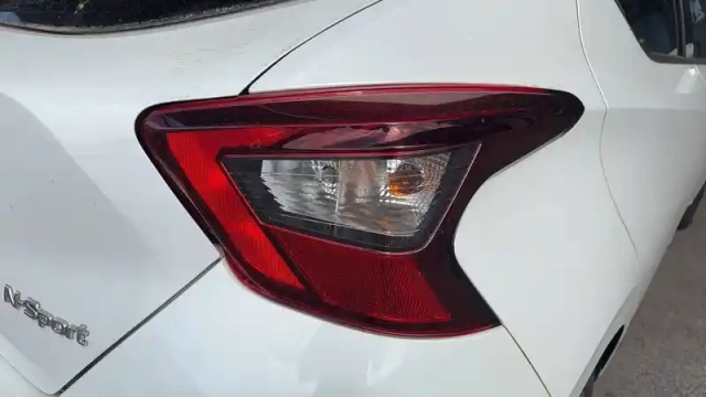 Nissan Micra ig-t 92 xtronic — photo 30