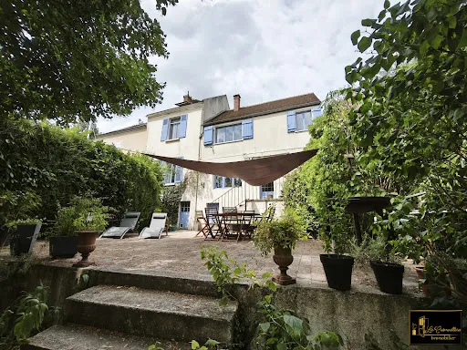 Maison 6 pièces 159 m²