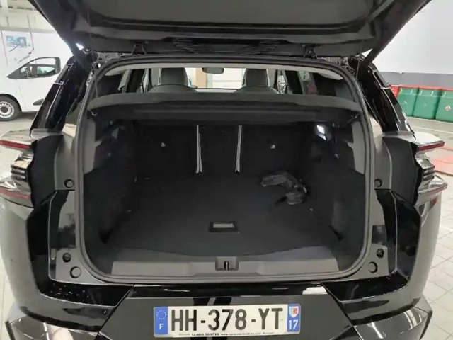 Citroën C5 Aircross hybride 145 e-dcs6 — photo 6