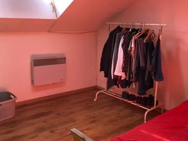 Appartement F3