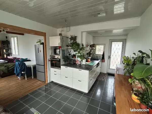 Maison Montmorency