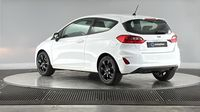Ford Fiesta 1.5 TDCi 85ch Stop&Start Trend 3p — photo 8