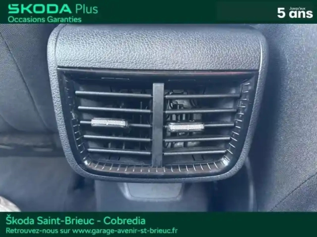 Skoda Fabia 1.0 tsi 95ch ambition — photo 14