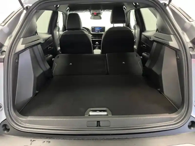 Peugeot 2008 100 s&amp;s bvm6 — photo 90