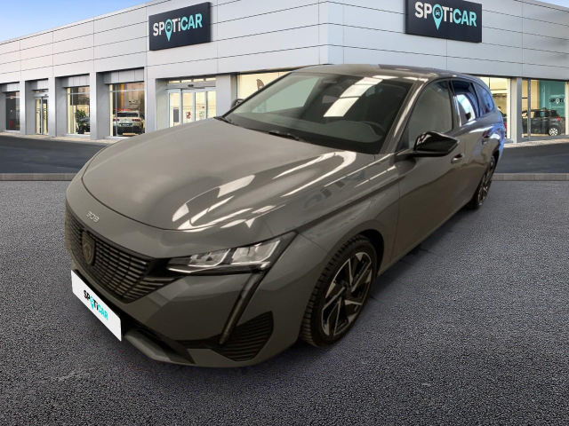 Peugeot 308 sw bluehdi 130ch s&s eat8 allure