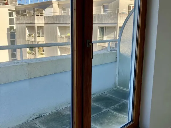 Appartement 1 pièce 18 m²