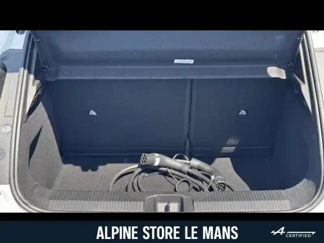 Alpine A290 — photo 29