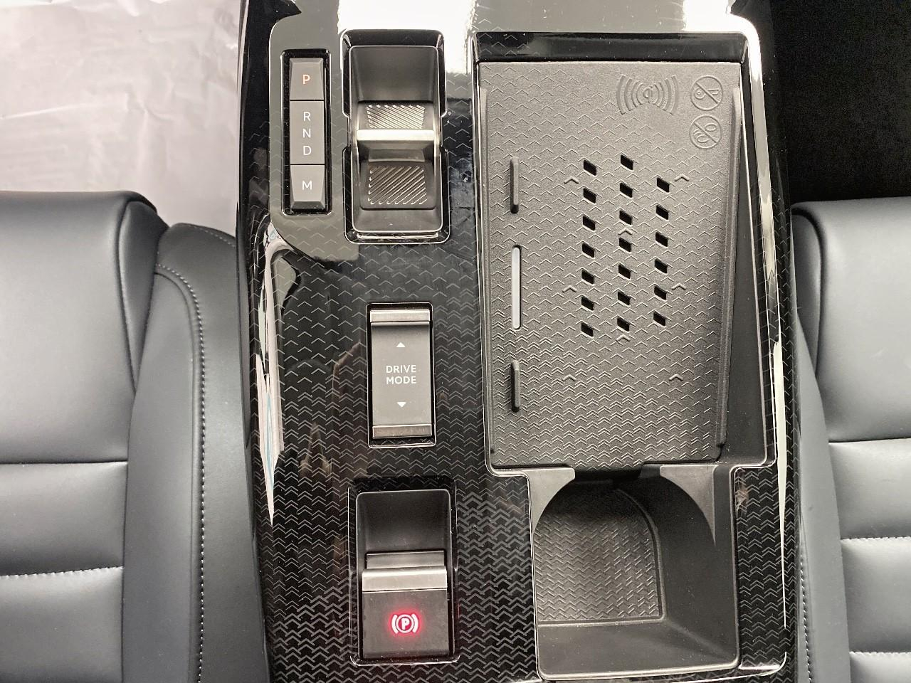 Citroën C5 Aircross hybride 145 ch e-dcs6 max — photo 15