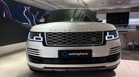 Land-Rover Range Rover 2.0 P400e 404ch Vogue SWB Mark IX — photo 1