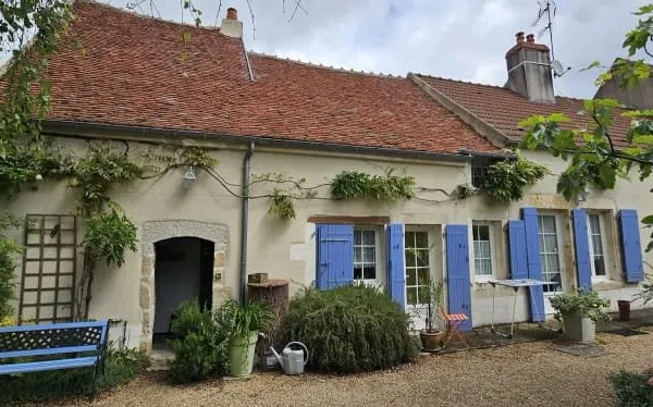 Propriété 9 pièces 276 m²