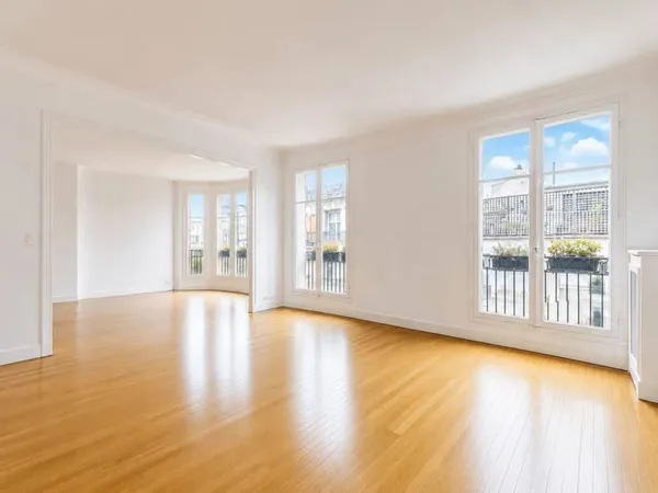 Appartement 5 pièces 112 m²