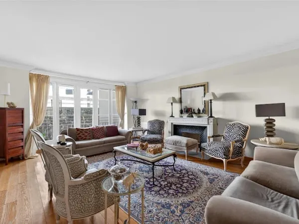 Appartement 5 pièces 175 m²
