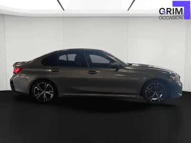 Bmw Serie 3 320d xdrive 190 ch bva8 — photo 69