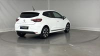 Renault Clio 1.5 Blue dCi 100ch Evolution REVERSIBLE — photo 5