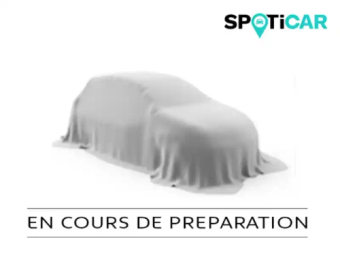 Peugeot 5008 hybrid 145 ch e-dcs6