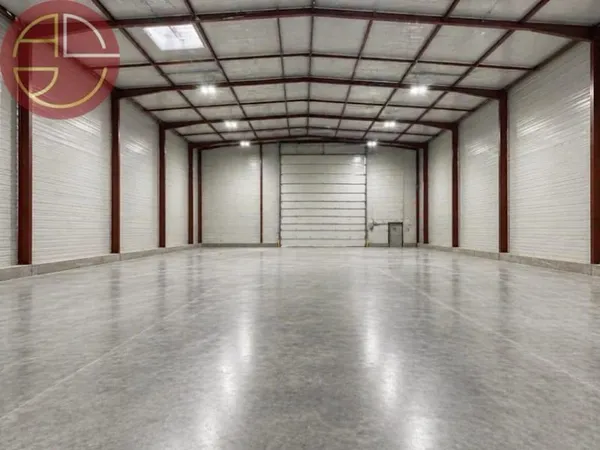 Local 1 pièce 423 m²