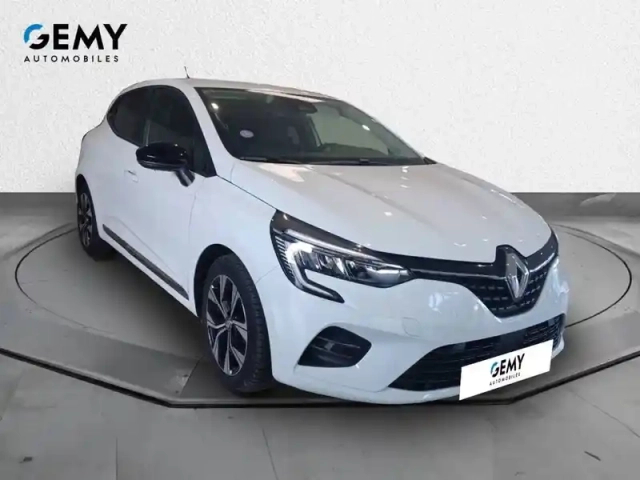 Renault Clio tce 90 — photo 20