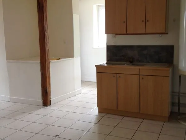 Appartement 43 m²