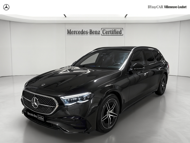 Mercedes Classe E Break 300 e Hybrid EQ 9G-Tronic