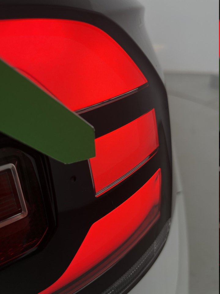 Volkswagen T-Cross — photo 85
