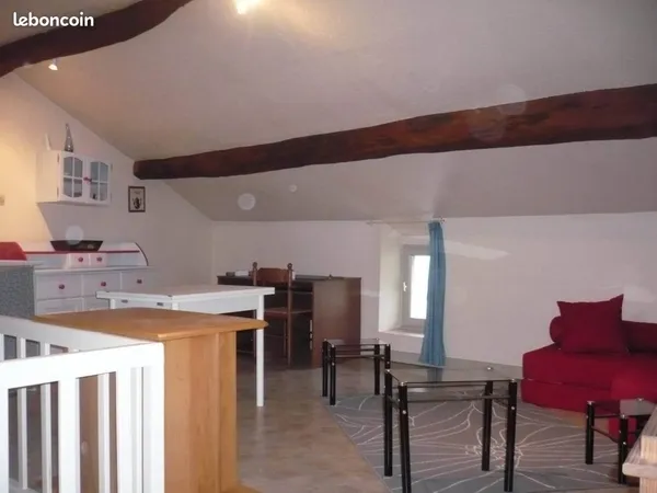 Loue chambre