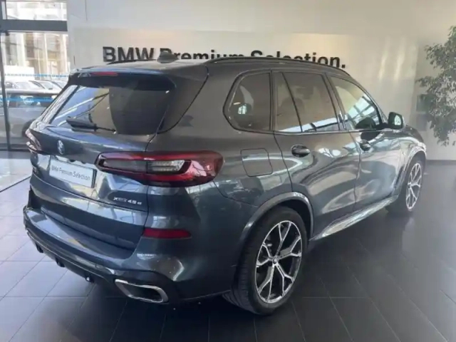Bmw X5 xdrive45e 394ch m sport 17cv — photo 2