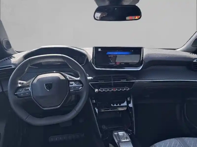 Peugeot 2008 hybrid 145 e-dcs6 — photo 44