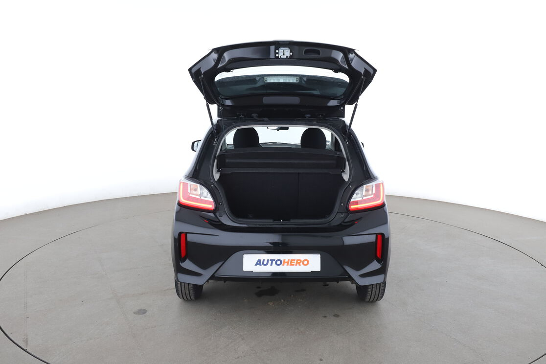 Mitsubishi Space Star 1.2 MIVEC Inform — photo 15