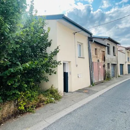 Location Duplex T2