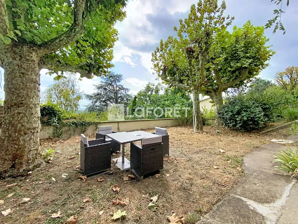 Appartement 1 pièce 55 m²