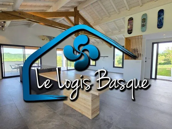 Maison de plain-pied 6 pièces 183 m²