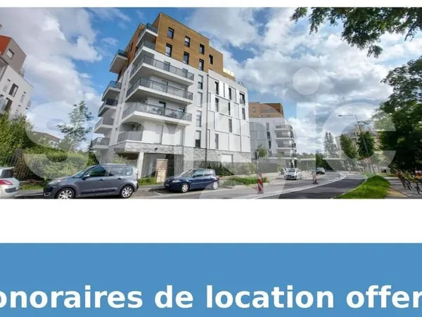 Appartement type 3
