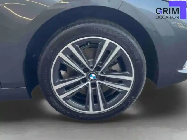 Bmw Serie 1 116d 116 ch dkg7 — photo 14