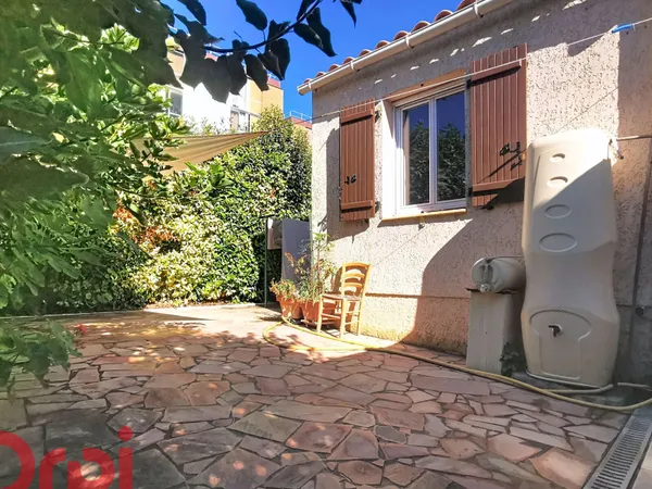 Maison 4 pièces 89 m²