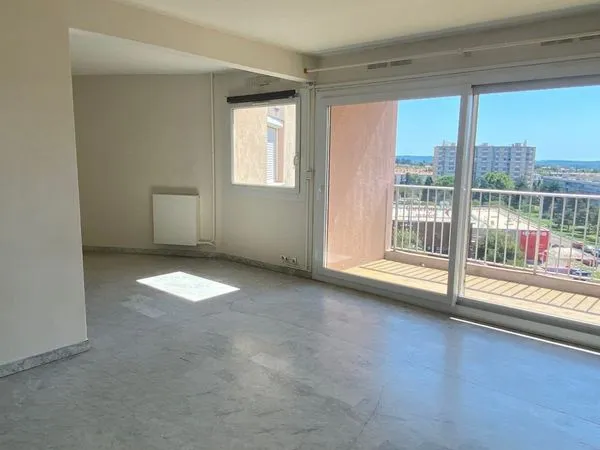 Appartement 3 pièces 79 m²