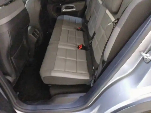 Citroën C5 Aircross hybride rechargeable 225 s&amp;s e-eat8 — photo 80
