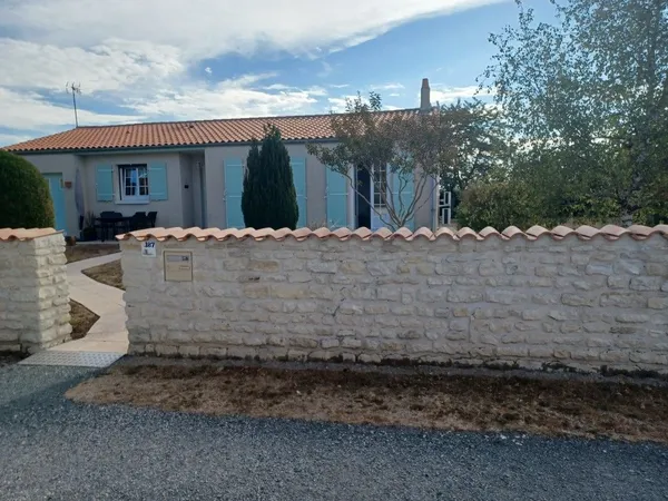 Idéalement située
