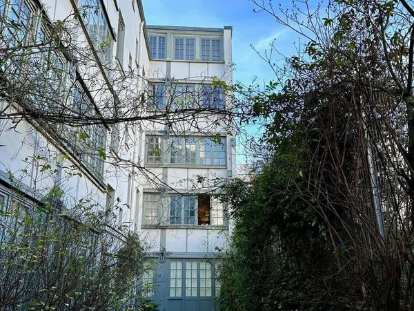 Appartement 2 pièces 66 m²