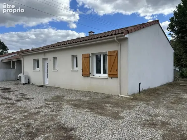 Maison Vianne
