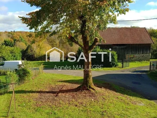 Maison 5 pièces 105 m²