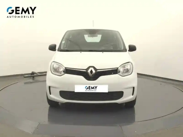 Renault Twingo iii achat intégral - 21 — photo 17