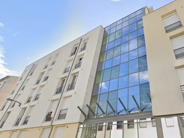 Résidence Etudiante