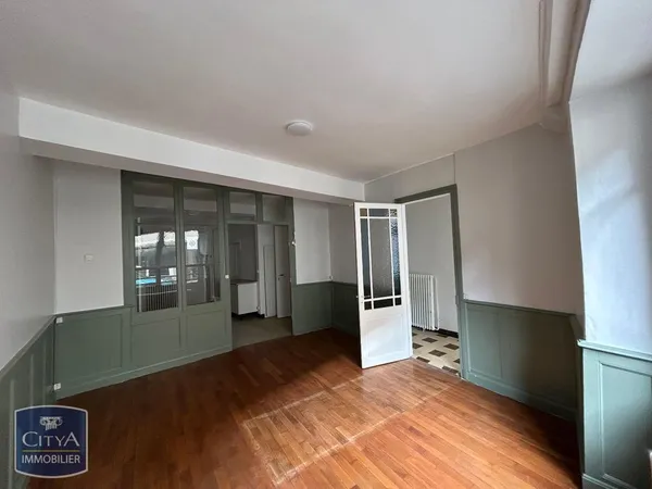 Maison 3 pièces 75 m²