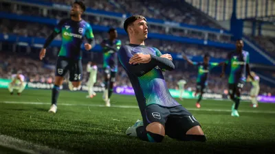 Squadra Azzurra EA Sports FC 26 : Guide complet de l'objectif
