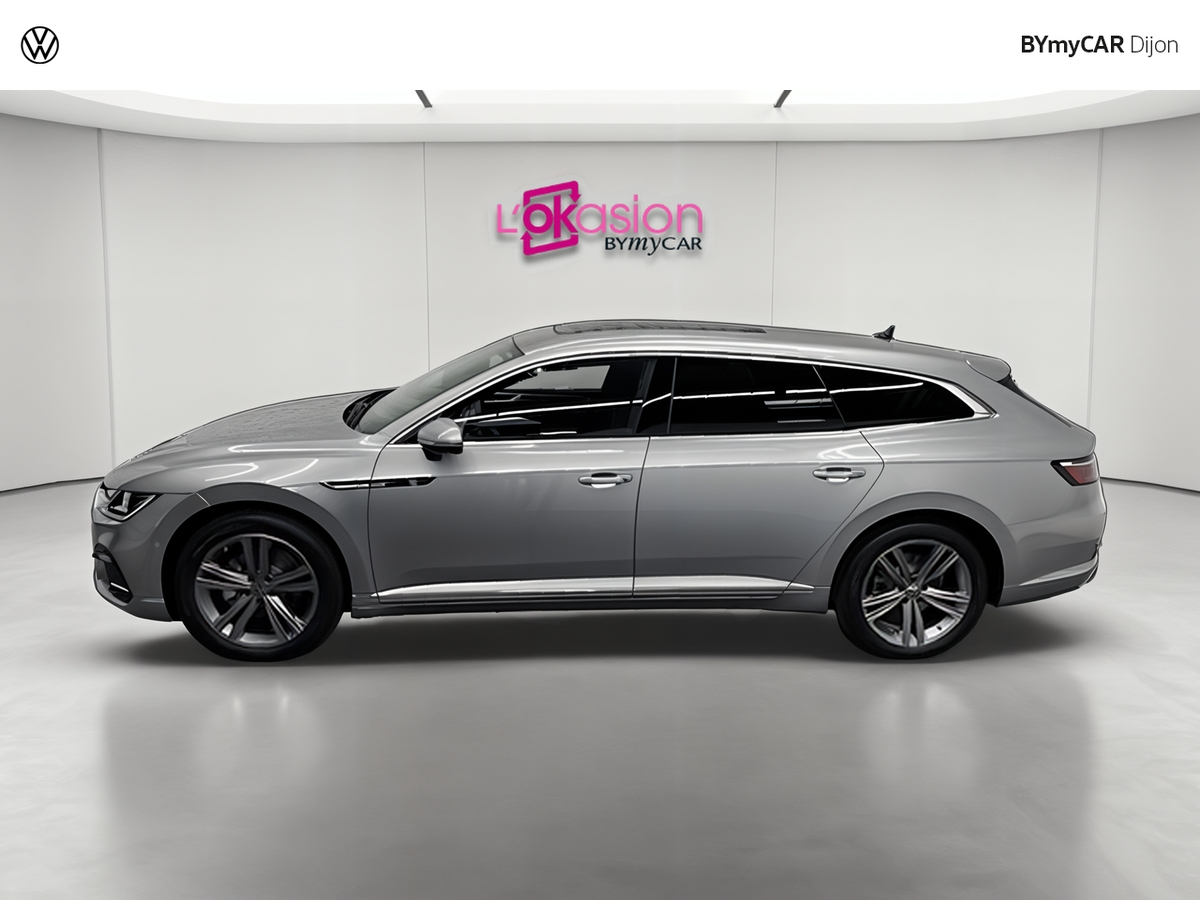 Volkswagen Arteon Shooting Brake 1.4 eHybrid Rechargeable OPF 218 DSG6 — photo 2
