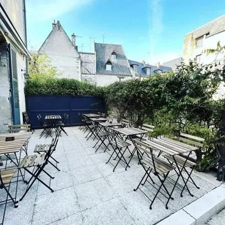 Local bar 61 m²