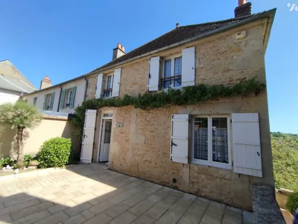 Maison 3 pièces 92 m²