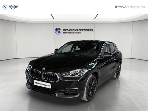 BMW X2 xDrive 25e 220 ch BVA6